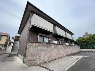 KINZY COURT Ⅰの画像