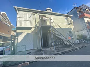 ハイツ嵯峨根の画像