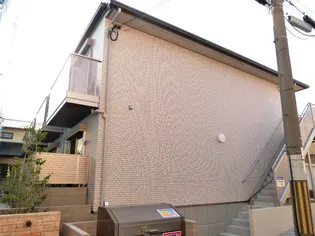 プレシャス Ⅰ【102号室号室】の外観
