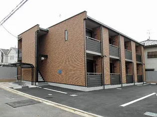 レオネクスト国分サンシャインIIの画像