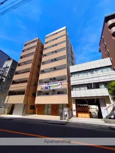 大阪府大阪市福島区玉川1丁目【マンション】の外観