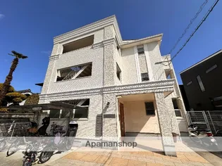 フェリスコート若江北町Iの画像