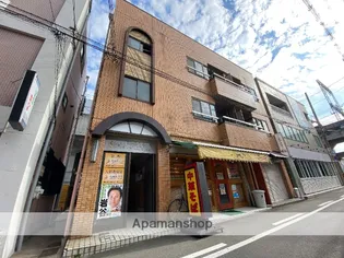 エトワールヴィルーR永和駅前の画像