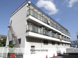 アスカハイツの画像