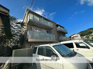 シャーメゾン中石切の画像