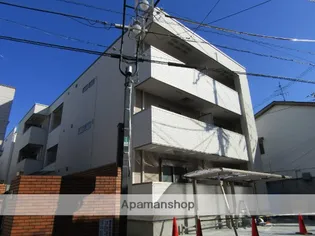 フジパレス岩田町II番館の画像