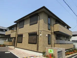 クローバー友井の画像