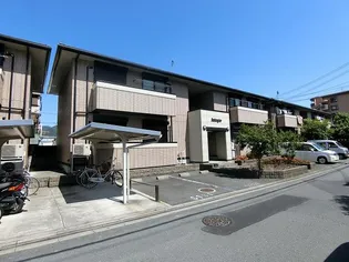 メゾンニュー池島 Aの画像