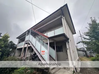 森田マンションの画像