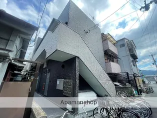 RIVER RESIDENCE HANAZONOの画像