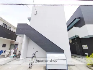 LE SOURIRE 大蓮北の画像