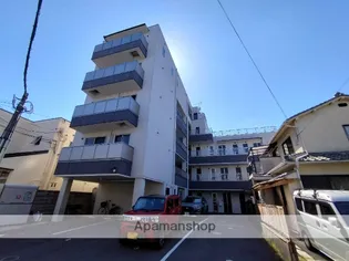 第8美和マンションの画像