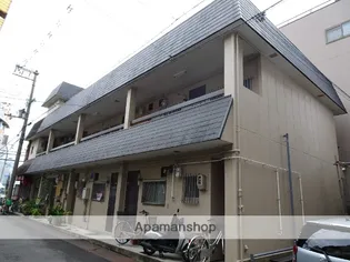 センチュリーハイツの画像