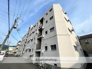 メゾン東花園の画像