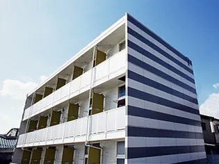 レオパレスONTHEWINGの画像