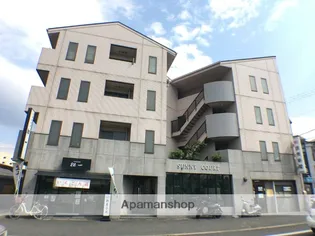 サニーコートの画像