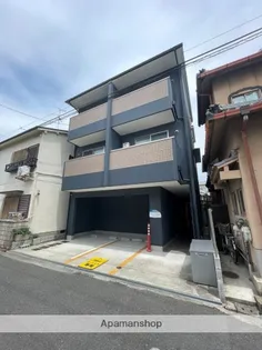 ウィステリアコートの画像