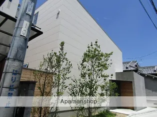 シロエアパートの画像