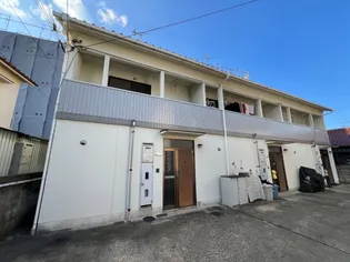 サンライフクローバーの画像