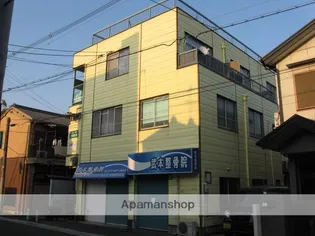 美園ハイツの画像