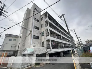 プレアール枚岡の画像