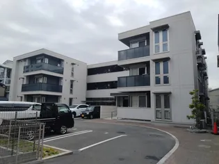 メゾンクレールの画像