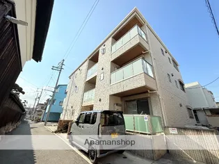 シャーメゾン森河内西の画像