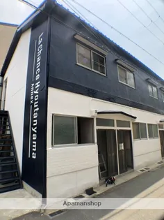 LACHANCE瓢箪山ANNEXの画像