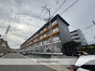 高槻野村マンションの画像