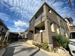 ドミールナンキEASTの画像