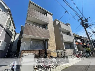 ALEGRIA若江本町NORTHの画像