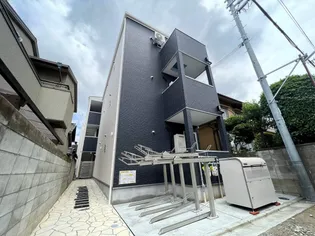 ALEGRIA東花園の画像