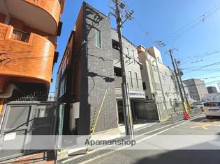 グレースコート子安【3階】の外観