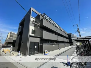 リビングライフ長瀬EASTの画像