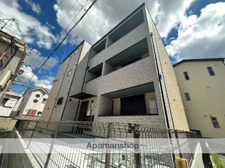 BADGE瓢箪山の画像