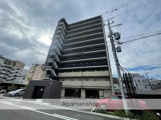 ライジングメゾン新大阪サウスの画像