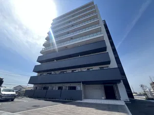 パークヒル新石切の画像