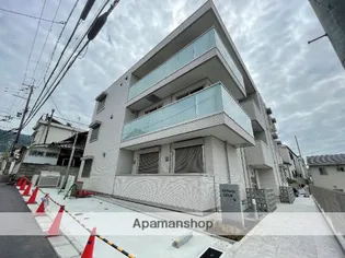 NUKATA COLNの画像