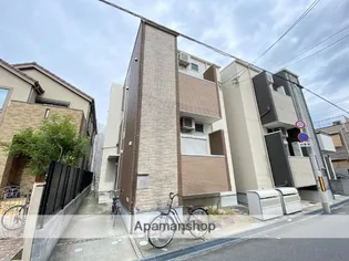 エスポワール東大阪の画像