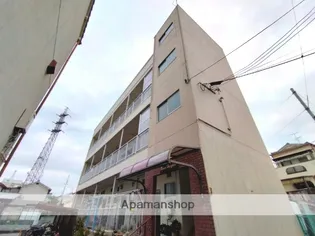 リバーハイツ北館の画像