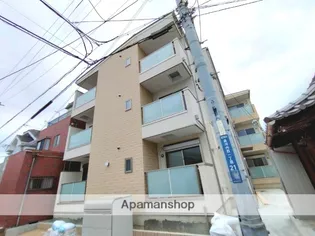 トップヒル森河内の画像