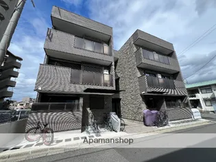 東祥グレイス吉田の画像