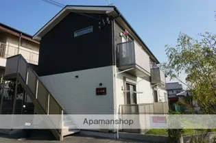 グレージュ山手IIの画像