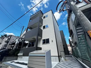 シエーナ若江岩田の画像