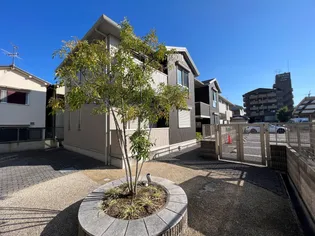 コージーコートB棟の画像