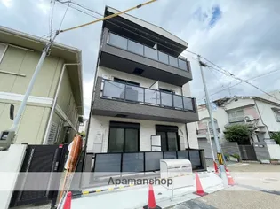 D PORTA NOBELの画像