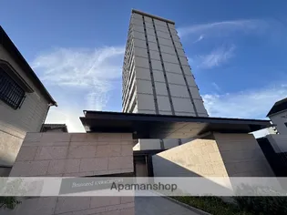 ブランニード河内永和【8階】の外観