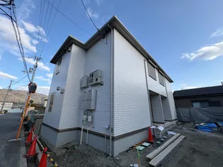 ヴィラ クレールの画像