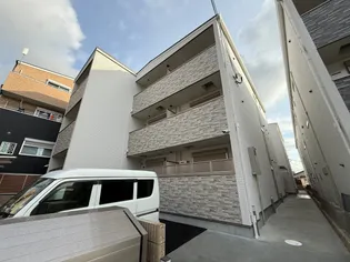 フォレストクリエオーレ枚岡弐番館の画像