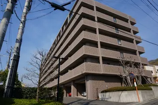 レックスヒルズ枚岡の画像